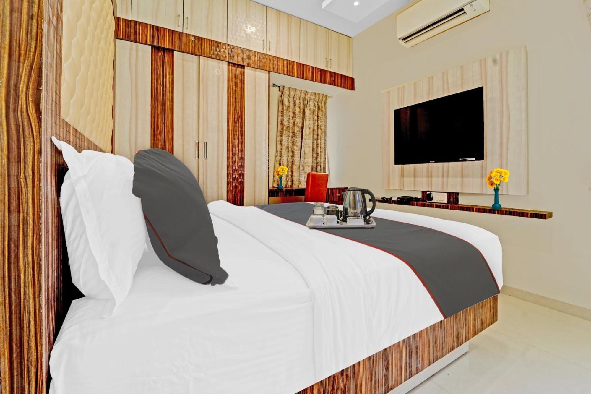 Collection O Darshans Abode Coimbatore Ngoại thất bức ảnh